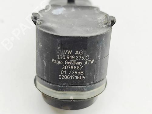 Electronic module AUDI A8 D4 (4H2, 4H8, 4HC, 4HL) 3.0 TDI quattro | BP31113355M83 