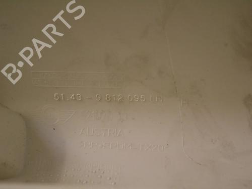 Other MINI MINI COUNTRYMAN (R60) Cooper D | BP30219842O1