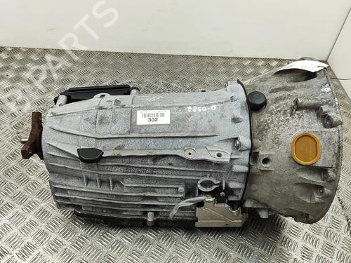 gearbox-mercedes-benz-c-class-w205-2013-2014-2015-2016-2017-2018-2019-2020-2021-2022-2023-25787040 main image