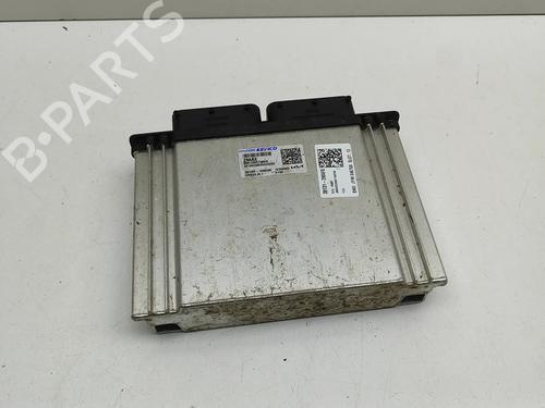 Engine control unit (ECU) KIA SPORTAGE V (NQ5) 1.6 T-GDi Hybrid AWD | BP31192352M57