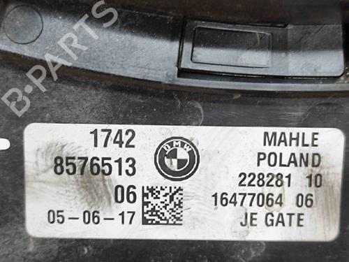 Køleventilator elektrisk BMW 5 (G30, F90) 530 d | BP29415678M35 
