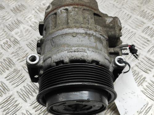 AC compressor PORSCHE PANAMERA (970) 4.8 4S | BP26884866M34 