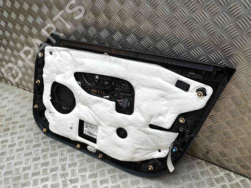 Front left panel BMW 3 (G20, G80, G28) 330 e Plug-in-Hybrid | BP29761671C58 