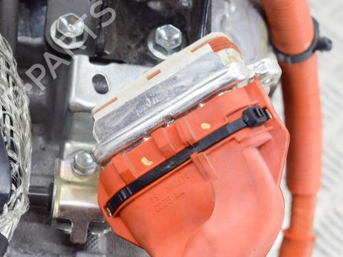 Gearbox BMW 3 (E90) 320 d xDrive | BP16140193M3 