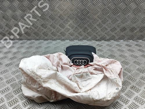 Used Driver airbag Driver airbag AUDI Q7 (4MB, 4MG, 4MQ) 50 TDI Mild Hybrid quattro (286 hp) 33383671 33383671