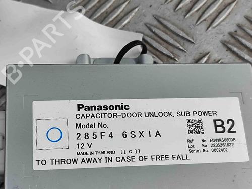 Electronic module NISSAN ARIYA (FE0) EV e-4ORCE | BP29337064M83 