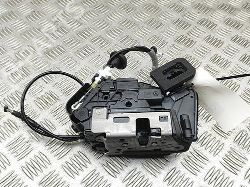 Used Front right lock Front right lock MERCEDES-BENZ SPRINTER 3-t Van (B910) 214 CDI (910.621, 910.623) (143 hp) 33387454 33387454