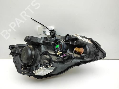 Left headlight CHRYSLER GRAND VOYAGER V (RT) 2.8 CRD | BP38071576C28 - Image 3