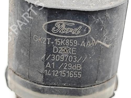 Electronic module FORD TRANSIT CUSTOM V362 Bus (F3) 2.2 TDCi | BP37029597M83 - Image 7