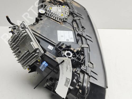Left headlight BMW X3 (G01, F97, G08) iX3 | BP34604575C28  - Image 6