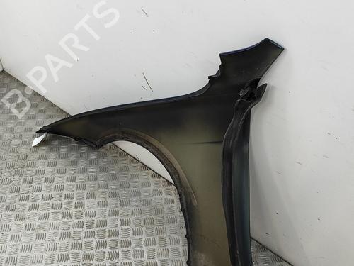 Right front fenders BMW 3 (F30, F80) 330 e | BP28115230C42 