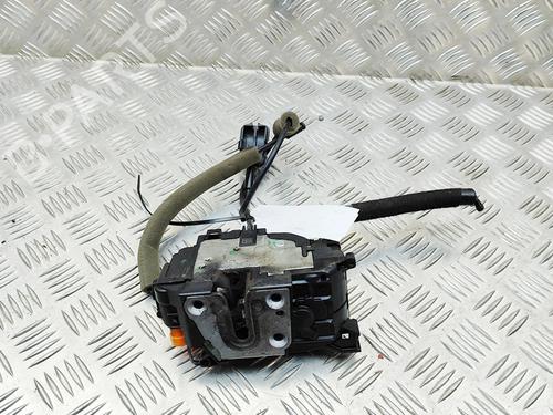 Front left lock RENAULT MASTER III Van (FV) 2.3 dCi 145 FWD (FV0E, FV0F, FV0H, FV02, FV0M, FV0S,... | BP34218041C98 - Image 6