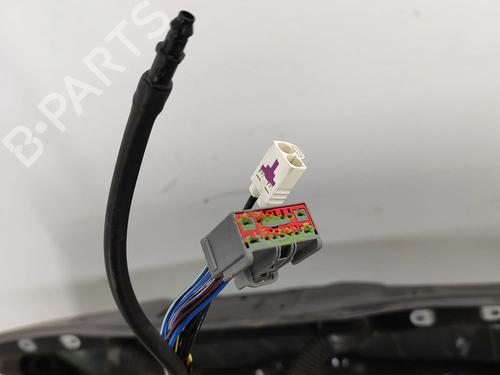 Tailgate VOLVO S60 III (224) T6 Twin Engine AWD | BP27776635C6