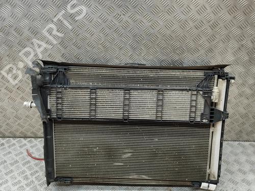 Radiator set MERCEDES-BENZ E-CLASS (W213) E 350 e (213.050) | BP33376736M120 - Image 2