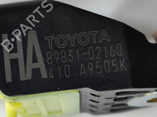 Electronic sensor TOYOTA AURIS (_E18_) 1.8 Hybrid (ZWE186_, ZWE186R) | BP23946393M84 