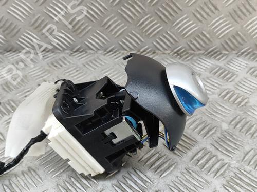 Gear lever NISSAN LEAF (ZE0) Electric | BP26129865M90 