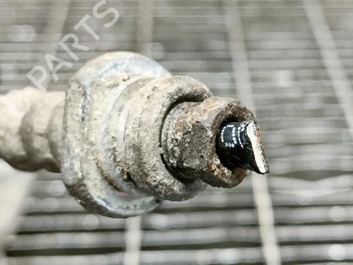 Right rear brake caliper NISSAN QASHQAI II (J11, J11_) 1.2 DIG-T | BP14611092M106