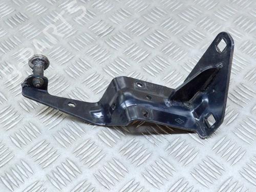 Used Hinge/Door check strap Hinge/Door check strap RENAULT MASTER III Van (FV) 2.3 dCi 100 FWD (FV0A, FV0B, FV0G, FV0K, FV0H) (101 hp) 14642792 14642792