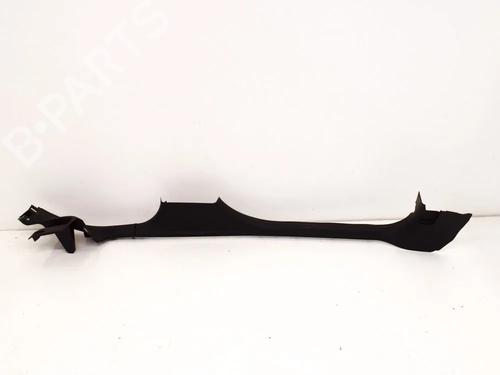 Used Other Other OPEL ASTRA K (B16) 1.4 Turbo (68) (150 hp) 6743700 6743700