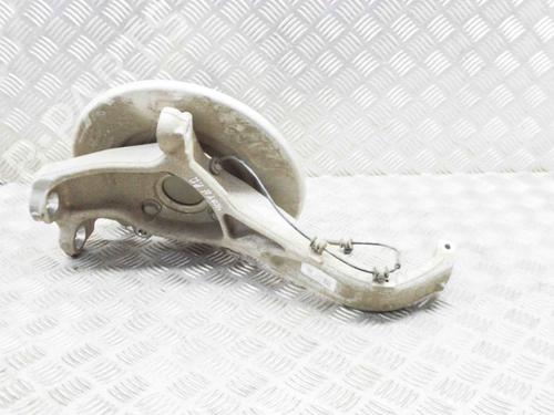 Right front steering knuckle TESLA MODEL 3 (5YJ3) EV | BP27763026M26
