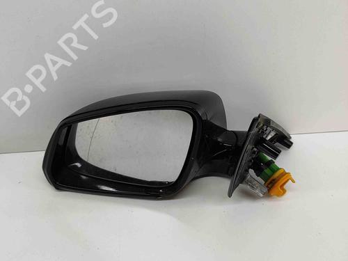 Used Left mirror BMW 5 (F10) 535 d (313 hp) 29615895