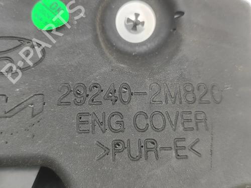 Upper protection KIA SORENTO IV (MQ4, MQ4A) 1.6 T-GDi Plug-in Hybrid AWD | BP33386362M93  - Image 5