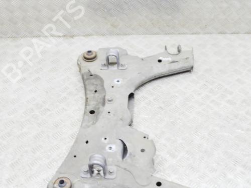 Subframe RENAULT KANGOO Express (FW0/1_) 1.5 dCi 90 (FW0G, FW05, FW08, FW11) | BP15376763M9 