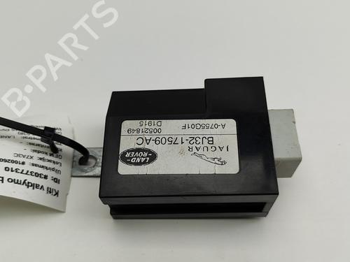 Elektronisk modul LAND ROVER RANGE ROVER EVOQUE (L538) 2.2 D 4x4 | BP26153736M83 
