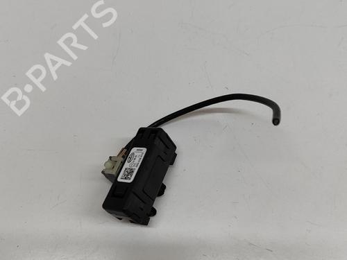 Antenna/Base AUDI Q8 E-TRON Sportback (GET) 55 quattro | BP28687844C140 