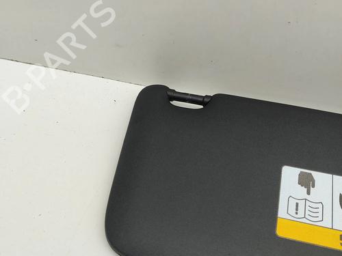 Left sun visor MERCEDES-BENZ EQE (V295) EQE 350 (295.125) | BP28560444I1  - Image 6