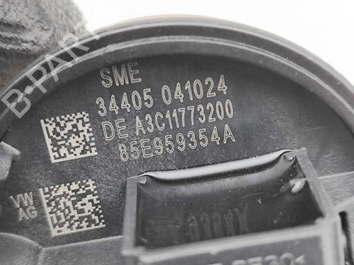 Electronic sensor PORSCHE MACAN (XAB) 4 Electric 4 (XABBB1, XABFD1) | BP38467154M84 - Image 5