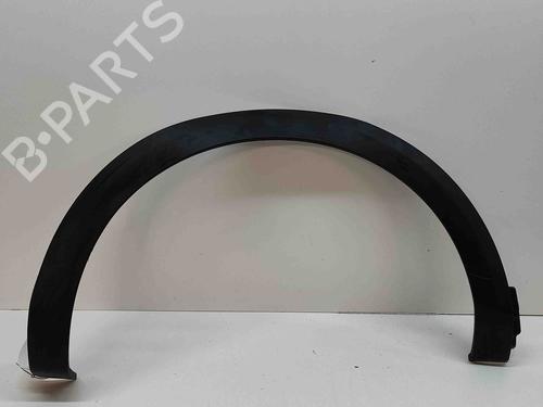Used Rear right wheel arch trim CITROËN C4 X (BD_, BE_, BF_) ë-C4 X (BFZKXC) (136 hp) 28551709
