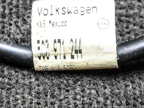 Cable VW JETTA IV (162, 163, AV3, AV2) 1.4 TSI Hybrid | BP14655900E12 