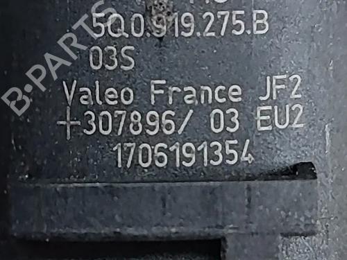 Electronic module SKODA KAROQ (NU7, ND7) 1.6 TDI | BP17634859M83 