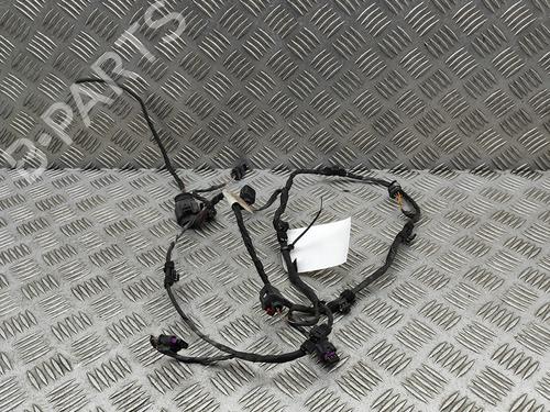 Electronic module VW PASSAT B8 (3G2, CB2) 2.0 TDI | BP30596441M83