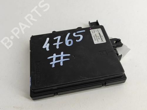 Electronic module MITSUBISHI LANCER VIII Sportback (CX_A) 2.0 DI-D (CX8A) | BP23247764M83 - Image 4