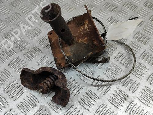 Støtte Støtte FORD USA EXPLORER (U2, U_) 4.0 V6 4WD (162 hp) 27787001 27787001