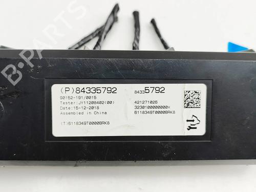 Módulo eletrónico CADILLAC ESCALADE 6.2 AWD | BP30394622M83 