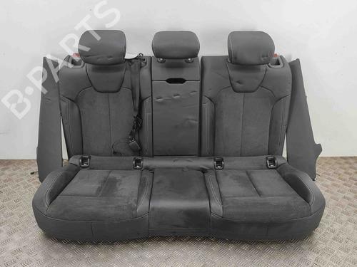 Used Rear seat AUDI Q5 (FYB, FYG) 2.0 TDI quattro (190 hp) 20982292