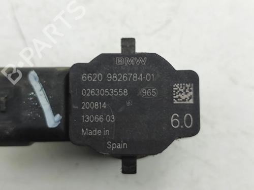 Electronic module BMW X5 (G05, F95) xDrive 30 d Mild-Hybrid | BP32973742M83  - Image 6