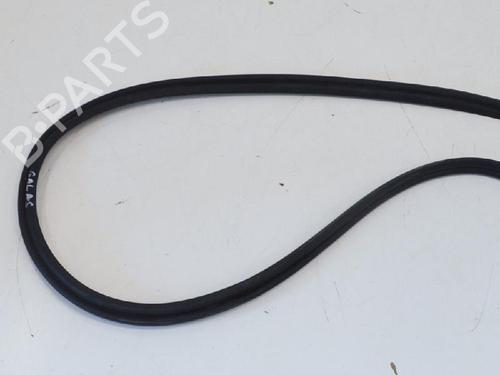 Rubber door seal OPEL MOKKA / MOKKA X (J13) 1.6 (_76) | BP14667553C142 