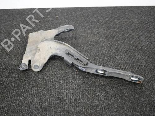 Used Hinge/Door check strap KIA CEE'D SW (ED) 1.6 CRDi 115 (115 hp) 14665725