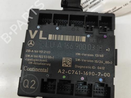 Electronic module INFINITI Q30 1.6 | BP33372175M83 - Image 6