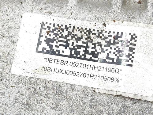 Engine AUDI Q4 E-TRON SUV (F4B) 50 quattro | BP27775202M1 - Image 7