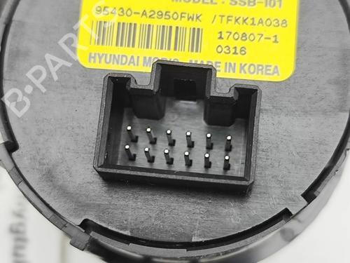 Switch KIA CEE'D Sportswagon (JD) 1.6 CRDi 136 | BP33825700I30  - Image 6