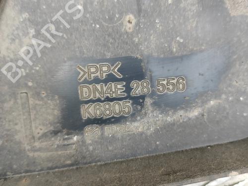 Underbody protection MAZDA MX-30 (DR) e-SKYACTIV | BP27788384M92  - Image 7