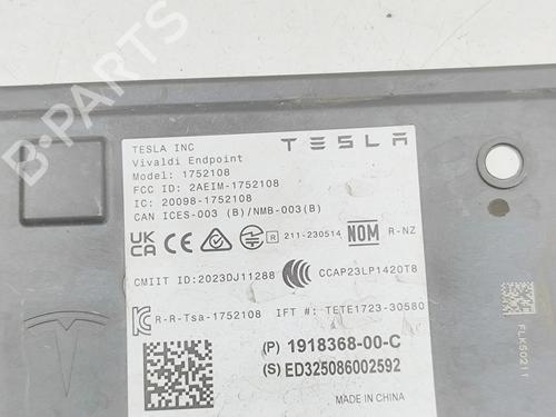 Electronic module TESLA MODEL 3 (5YJ3) EV Performance AWD | BP33697895M83 - Image 5