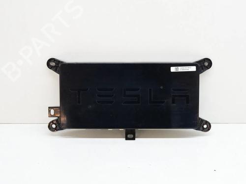Used Electronic module TESLA MODEL X (5YJX) P100D AWD (772 hp) 7800116