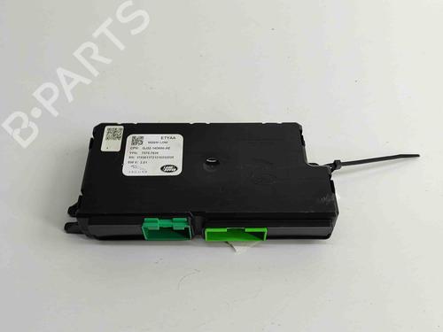 Elektronische module LAND ROVER RANGE ROVER EVOQUE (L538) 2.0 D 4x4 (180 hp) 24975857