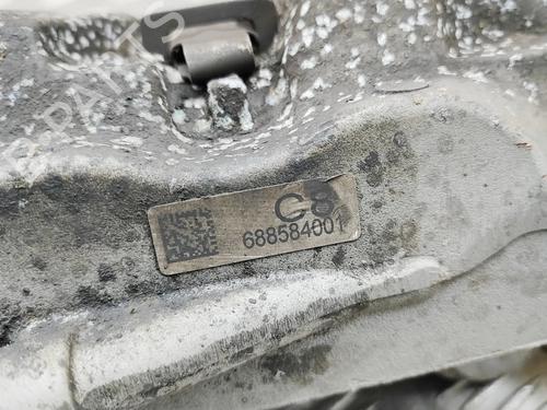 Right front brake caliper BMW 5 Touring (G31) 530 d xDrive | BP37269175M104 - Image 6